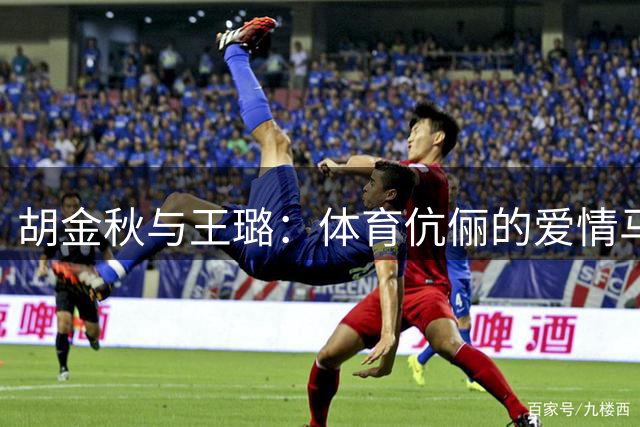 胡金秋与王璐：体育伉俪的爱情马拉松与家庭默契